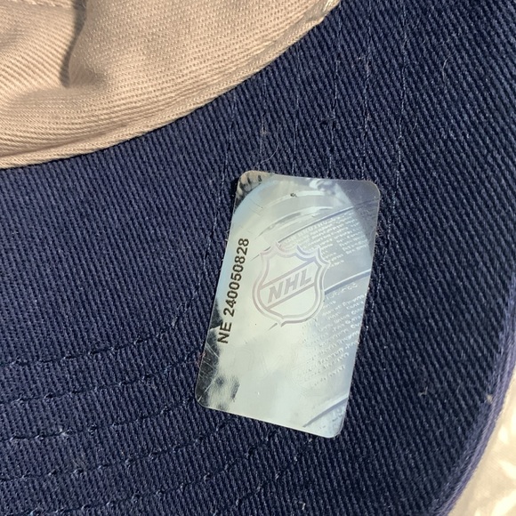 Toronto Maple Leafs ‘47 hat - Picture 8 of 8